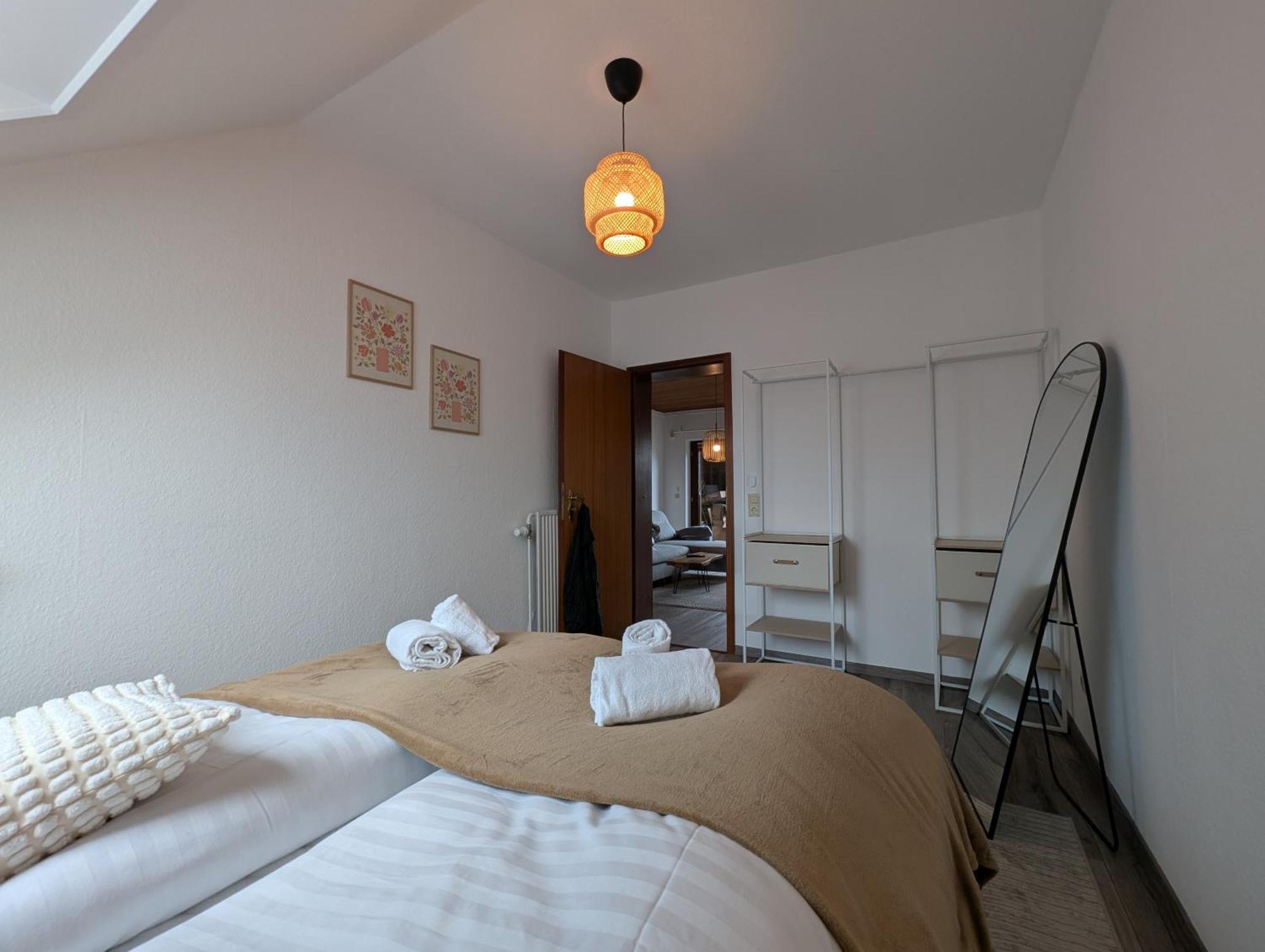 Moderne Kuestenhyggen Mit Garten&Parkplatz - Hermannliving Westerdeichstrich Exterior foto